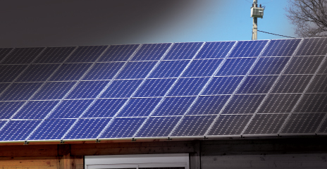 Solar panels - Does production equal savings?