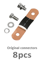 Winston connectors