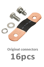 Winston connectors