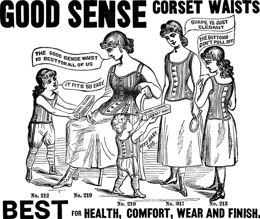 What is the “CORSET”?
