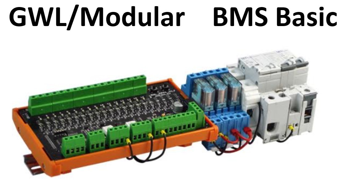 GWL/Modular - BMS Basic 