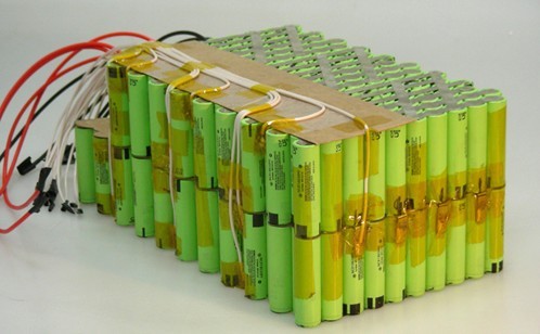 Say “No” to such a kind of battery packs