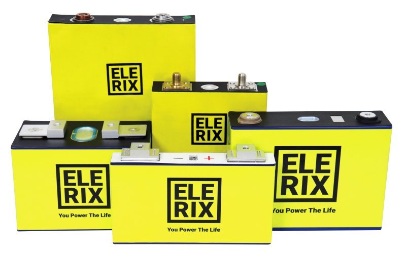 TOP of the Elerix Products in 2021