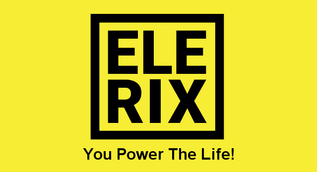 GWL/Power to introduce the ELERIX products