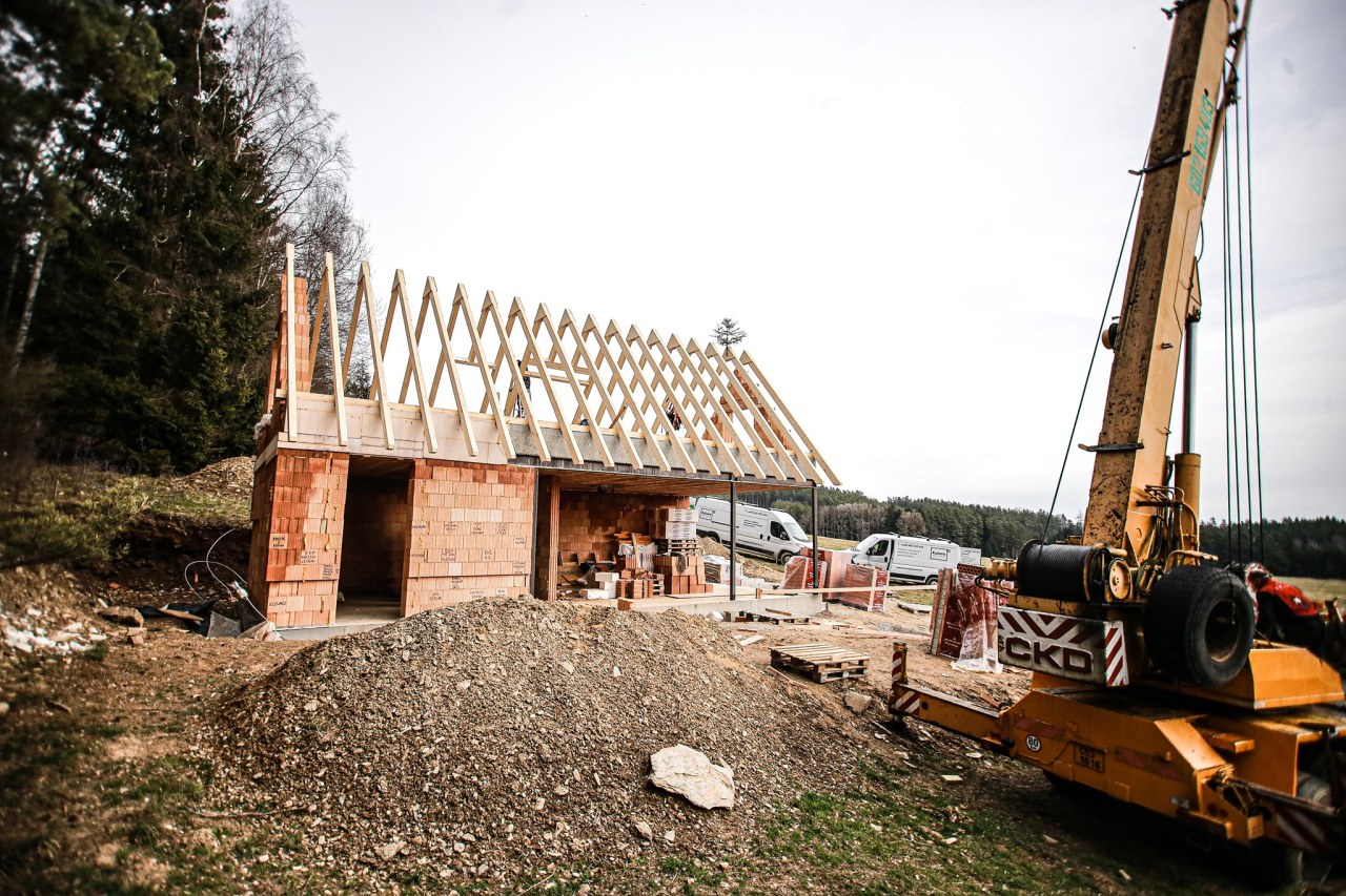 Czech Sustainable Houses – More Photos (2-3/2020)