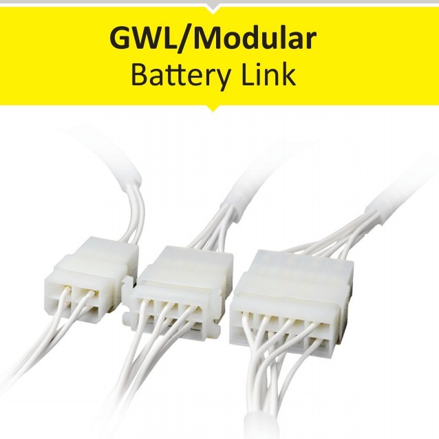 GWL/Modular Battery Link