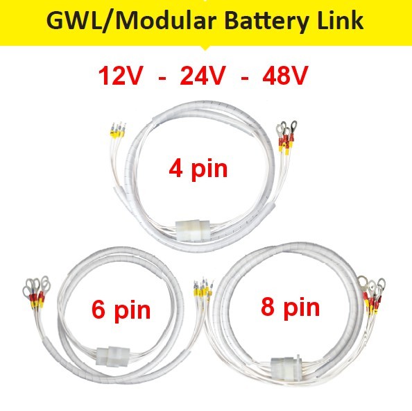 GWL/Modular Battery Link 