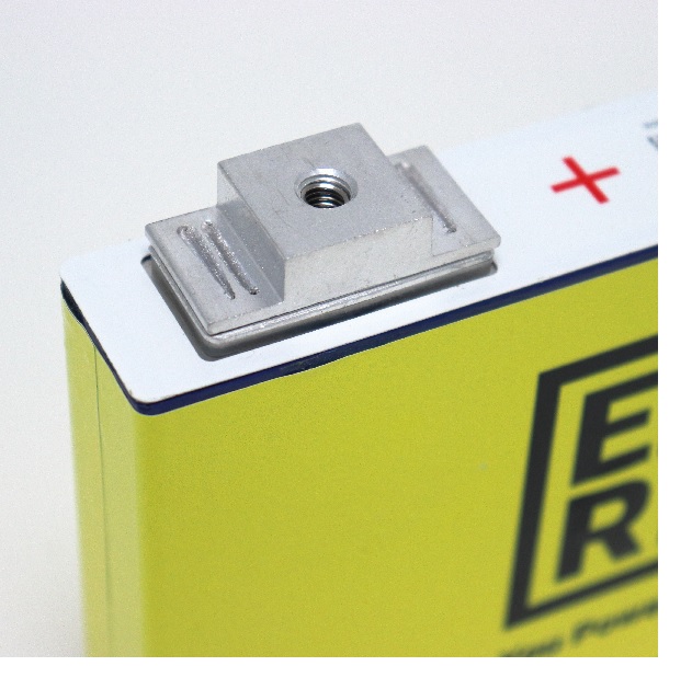 Picture of ELERIX battery cell