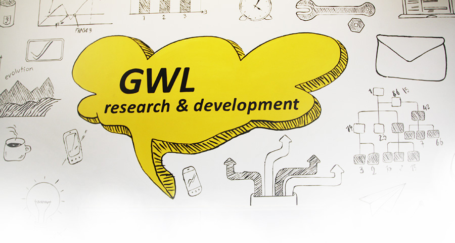GLW Research center